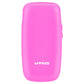 Opel Lite Flip 4G (Dual Sim, 2.4-inch, Bluetooth) - Electric Fuchsia