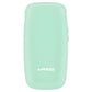 Opel Lite Flip 4G (Dual Sim, 2.4-inch, Bluetooth) - Jelly Mint