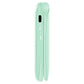 Opel Lite Flip 4G (Dual Sim, 2.4-inch, Bluetooth) - Jelly Mint