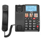 Opel Mobile 4G HomePhone 2 - Black