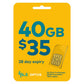 Optus X Start 4 (5-inch, 2GB RAM+32GB Storage, Optus Locked) - Black