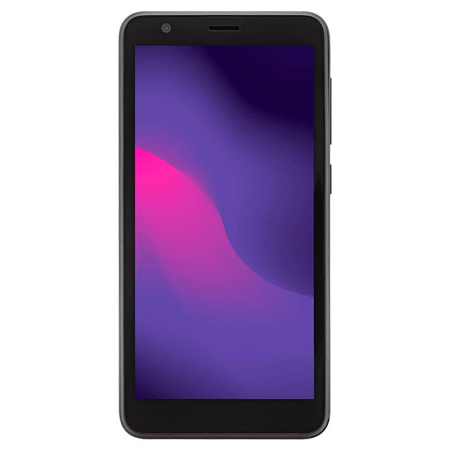 Optus X Start 4 (5-inch, 2GB RAM+32GB Storage, Optus Locked) - Black