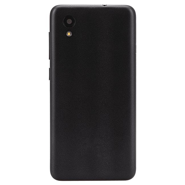 Optus X Start 4 (5-inch, 2GB RAM+32GB Storage, Optus Locked) - Black