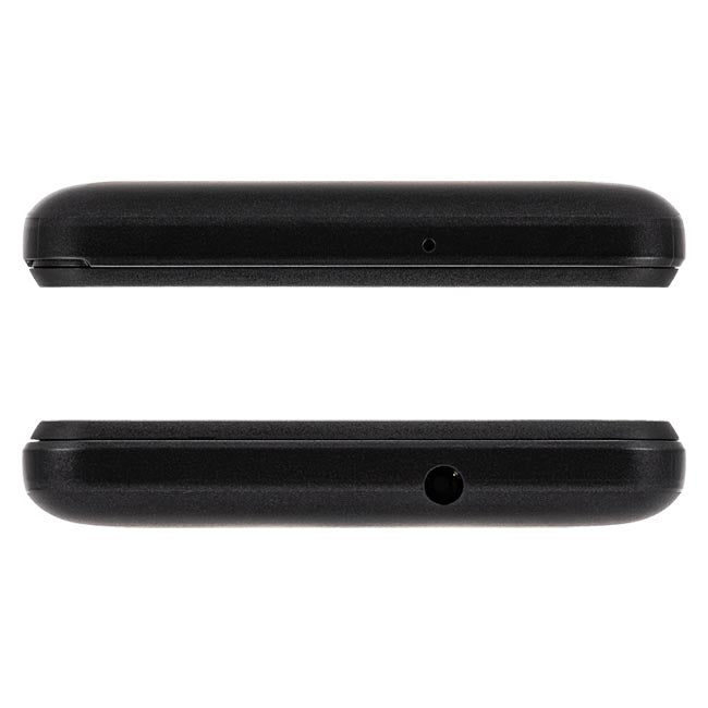 Optus X Start 4 (5-inch, 2GB RAM+32GB Storage, Optus Locked) - Black