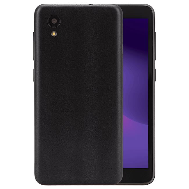 Optus X Start 4 (5-inch, 2GB RAM+32GB Storage, Optus Locked) - Black