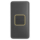 OtterBox 15K mAh Fast Charge Wireless Power Bank - Black