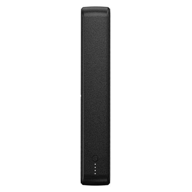 OtterBox 15K mAh Fast Charge Wireless Power Bank - Black