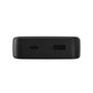 OtterBox 15K mAh Fast Charge Wireless Power Bank - Black