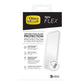 Otterbox Alpha Flex Glass (Suits Galaxy S23 Plus) - Clear