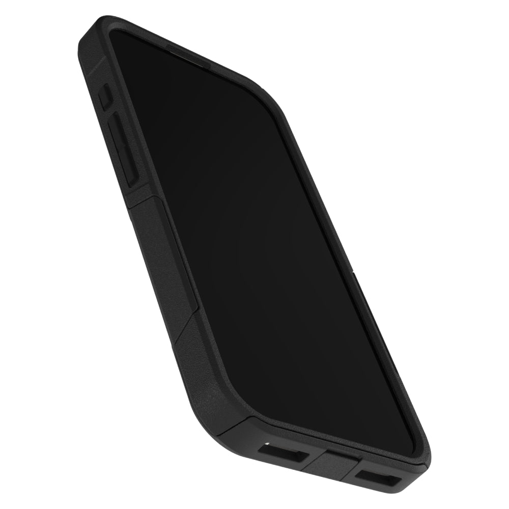OtterBox Commuter Magsafe Case (Suits iPhone 17) - Black