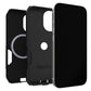 OtterBox Commuter Magsafe Case (Suits iPhone 17) - Black