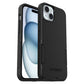 Otterbox Symmetry Case (Suits iPhone 15 Plus) - Black
