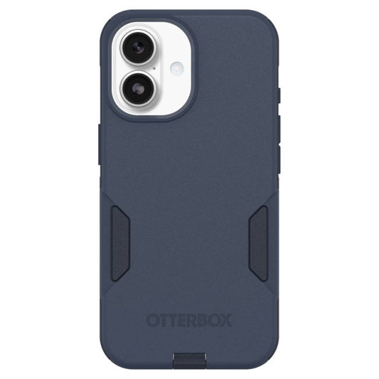 OtterBox Commuter Series MagSafe Case (Suits iPhone 17) - Blue