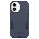 OtterBox Commuter Series MagSafe Case (Suits iPhone 17) - Blue