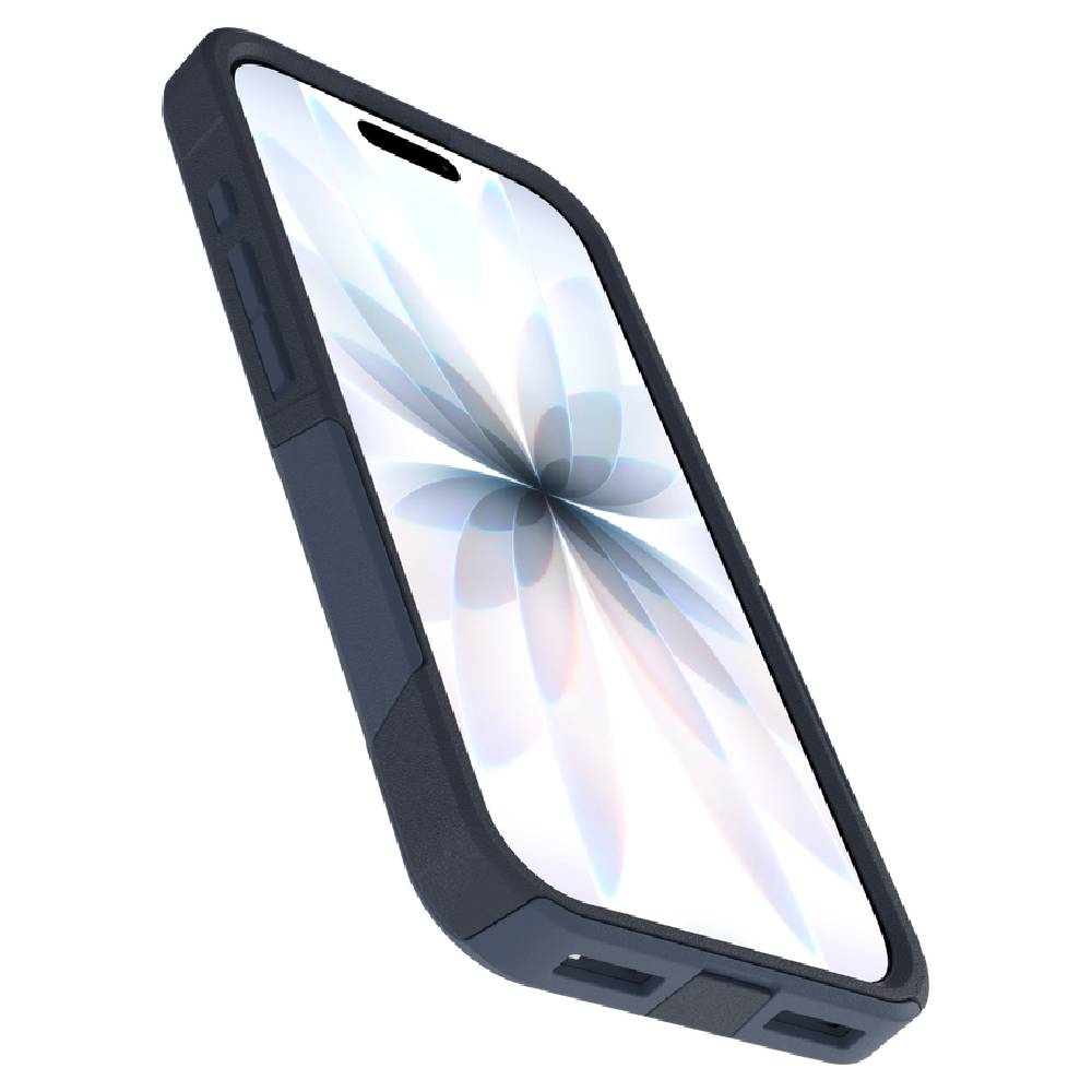 OtterBox Commuter Series MagSafe Case (Suits iPhone 17) - Blue