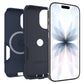 OtterBox Commuter Series MagSafe Case (Suits iPhone 17) - Blue