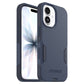 OtterBox Commuter Series MagSafe Case (Suits iPhone 17) - Blue