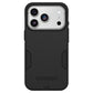 OtterBox Commuter Series MagSafe Case (Suits iPhone 17 Pro) – Black