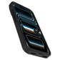 OtterBox Commuter Series MagSafe Case (Suits iPhone 17 Pro) – Black