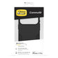 OtterBox Commuter Series MagSafe Case (Suits iPhone 17 Pro) – Black