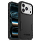 OtterBox Commuter Series MagSafe Case (Suits iPhone 17 Pro) – Black