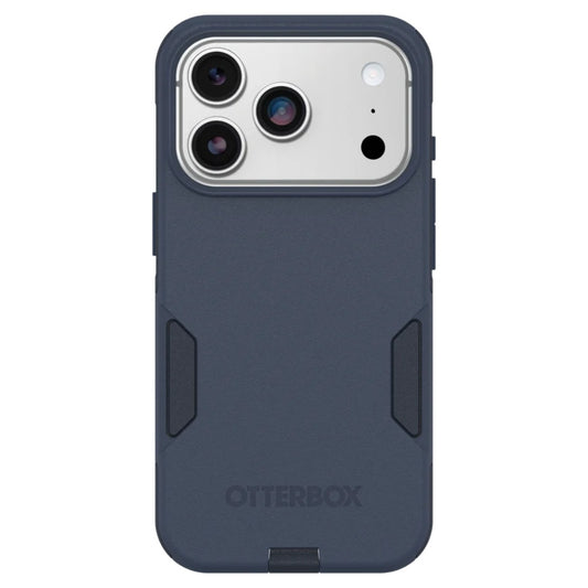 OtterBox Commuter Series MagSafe Case (Suits iPhone 17 Pro) - Blue