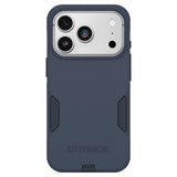 OtterBox Commuter Series MagSafe Case (Suits iPhone 17 Pro) - Blue