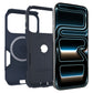 OtterBox Commuter Series MagSafe Case (Suits iPhone 17 Pro) - Blue
