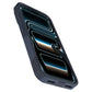 OtterBox Commuter Series MagSafe Case (Suits iPhone 17 Pro) - Blue