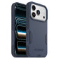 OtterBox Commuter Series MagSafe Case (Suits iPhone 17 Pro) - Blue