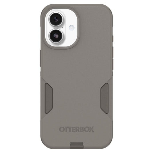 OtterBox Commuter MagSafe Case (Suits iPhone 17) - Stone