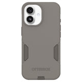 OtterBox Commuter MagSafe Case (Suits iPhone 17) - Stone