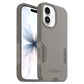 OtterBox Commuter MagSafe Case (Suits iPhone 17) - Stone