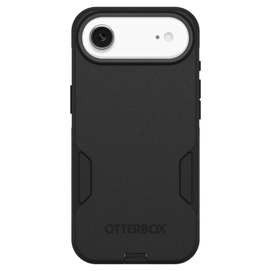 OtterBox Commuter Case (Suits iPhone 17 Air) - Black