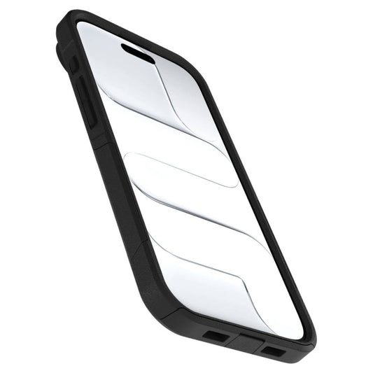 OtterBox Commuter Case (Suits iPhone 17 Air) - Black