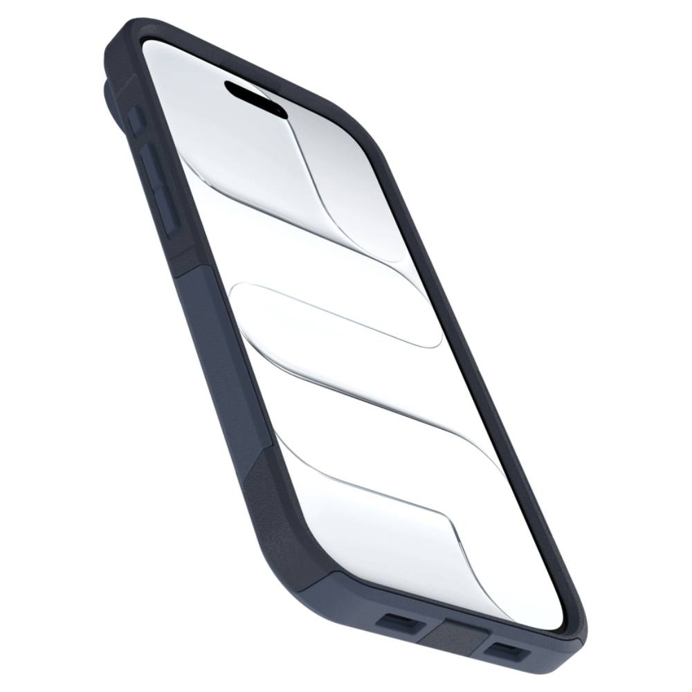 OtterBox Commuter Case (Suits iPhone 17 Air) - Blue