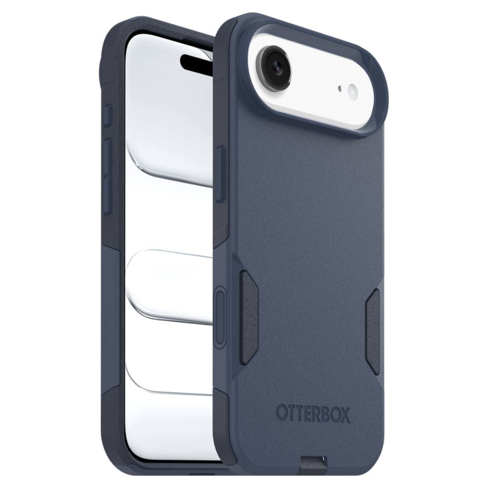 OtterBox Commuter Case (Suits iPhone 17 Air) - Blue
