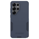 OtterBox Commuter Magnetic Case (Suits Galaxy S26 Ultra) - Riverside Blue