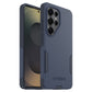 OtterBox Commuter Magnetic Case (Suits Galaxy S26 Ultra) - Riverside Blue