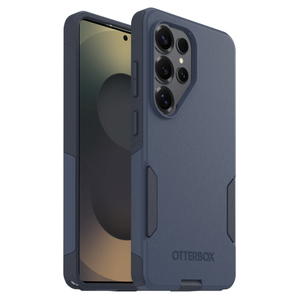 OtterBox Commuter Magnetic Case (Suits Galaxy S26 Ultra) - Riverside Blue