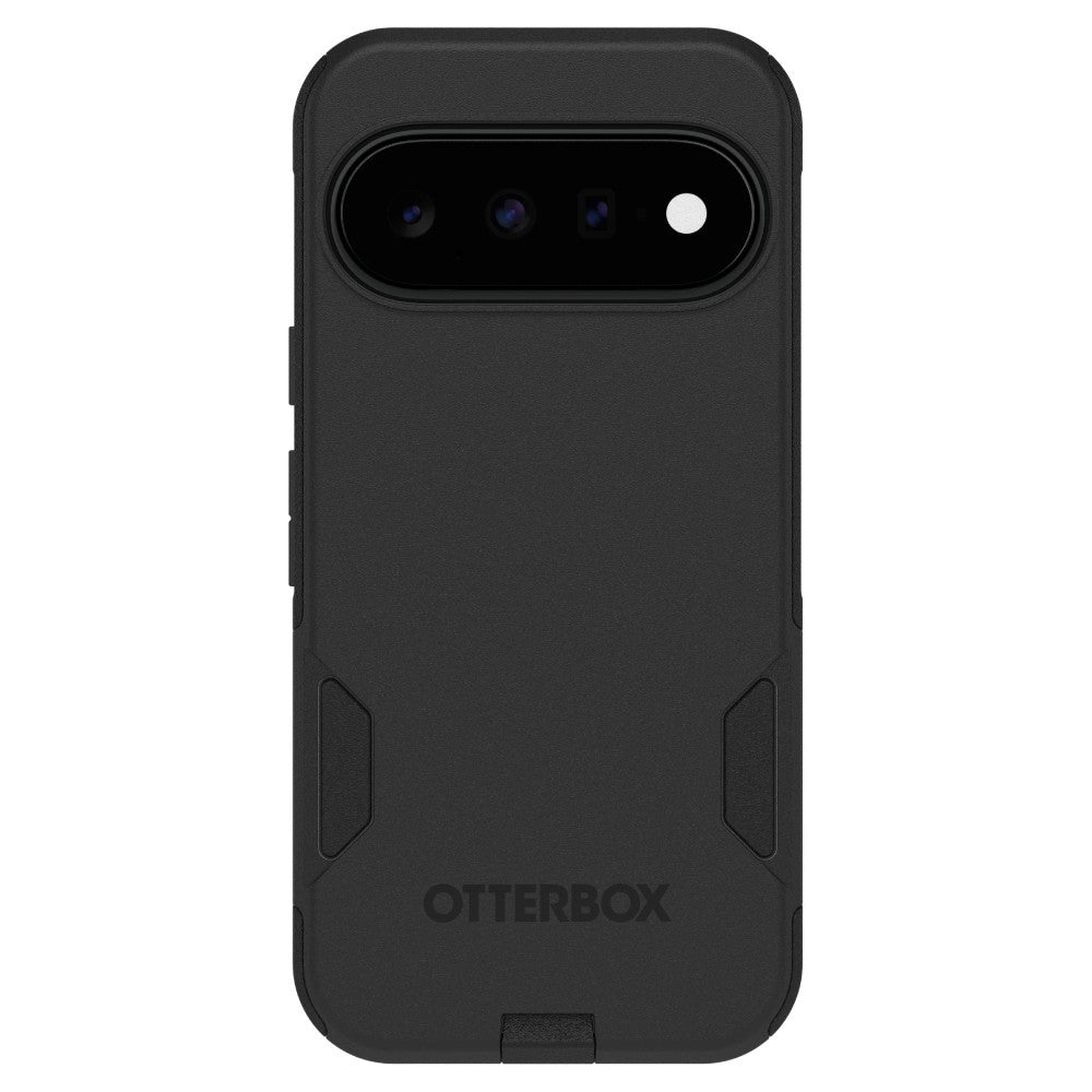 OtterBox Commuter Magnetic Case (Suits Google Pixel 11/ 11 Pro) - Black