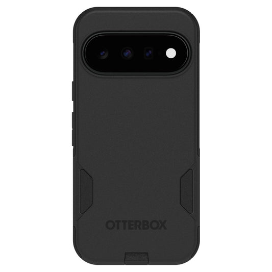 OtterBox Commuter Magnetic Case (Suits Google Pixel 11/ 11 Pro) - Black