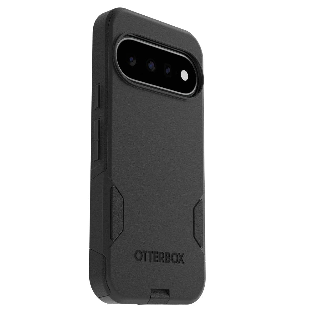 OtterBox Commuter Magnetic Case (Suits Google Pixel 11/ 11 Pro) - Black