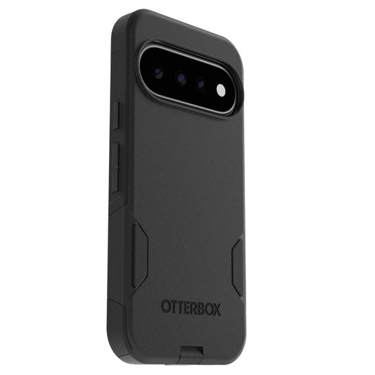OtterBox Commuter Magnetic Case (Suits Google Pixel 11/ 11 Pro) - Black