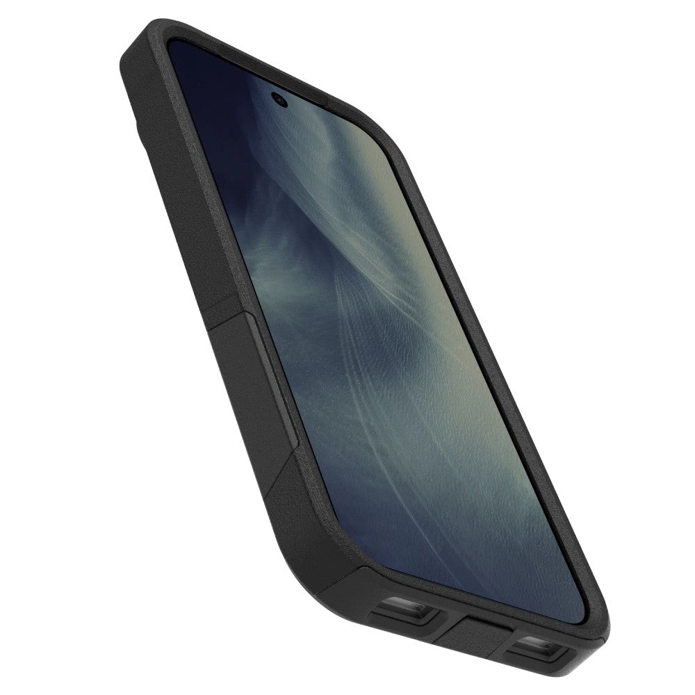 OtterBox Commuter Magnetic Case (Suits Google Pixel 11/ 11 Pro) - Black