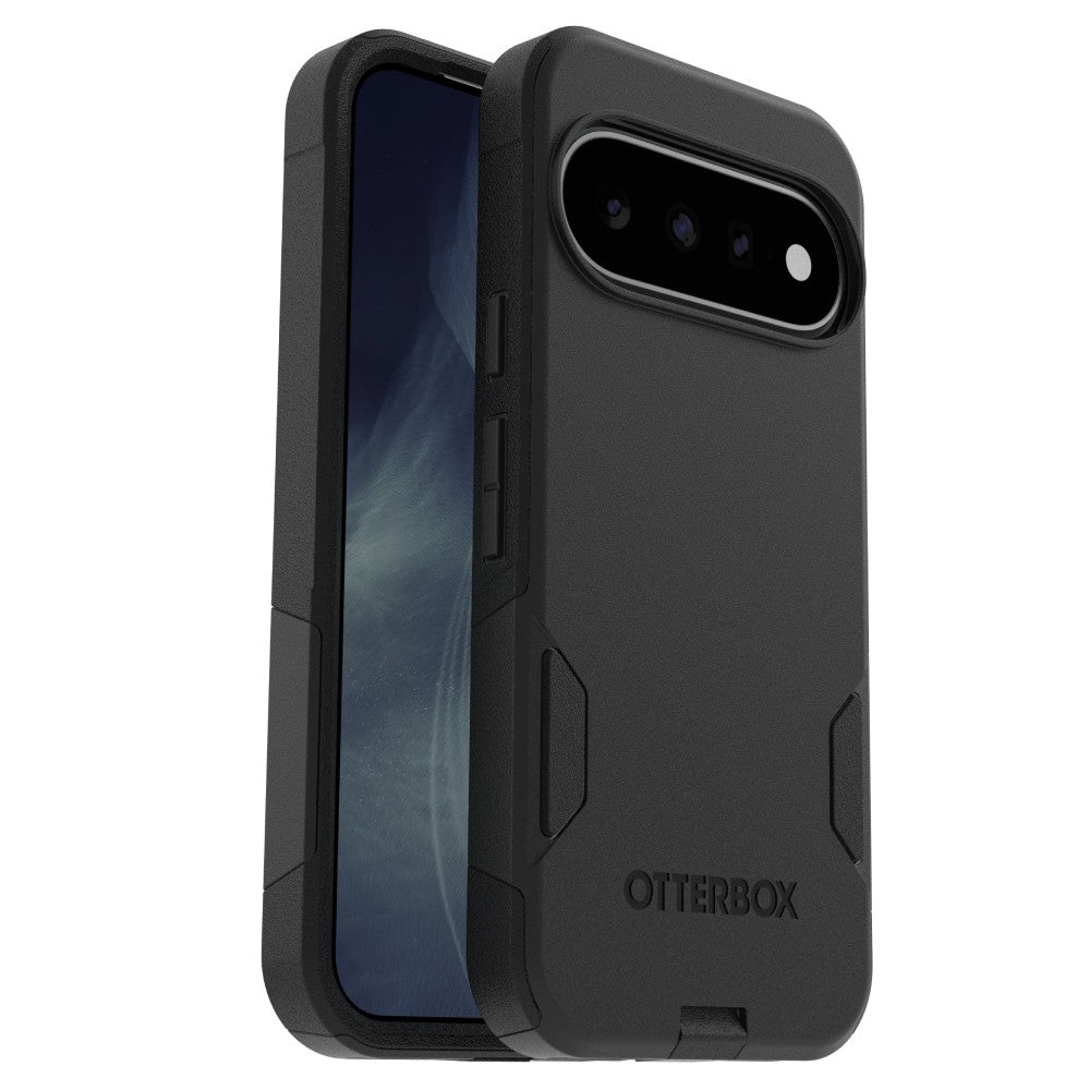 OtterBox Commuter Magnetic Case (Suits Google Pixel 11/ 11 Pro) - Black