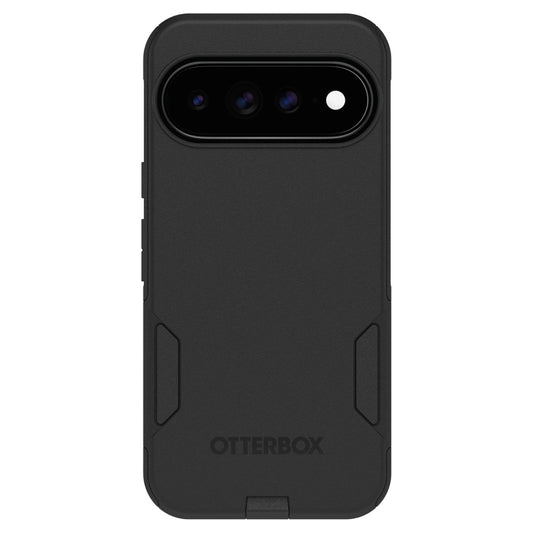 OtterBox Commuter Magnetic Case (Suits Google Pixel 11 Pro XL) - Black