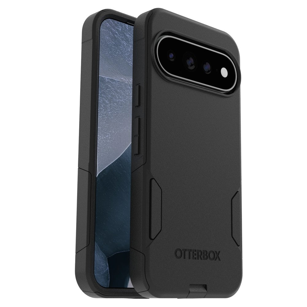 OtterBox Commuter Magnetic Case (Suits Google Pixel 11 Pro XL) - Black