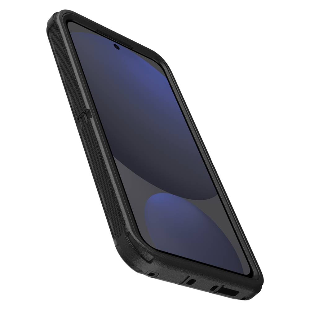 OtterBox Defender Case (Suits Galaxy S24 FE) - Black