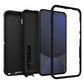 OtterBox Defender Case (Suits Galaxy S24 FE) - Black